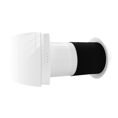 壁挂双向智能循环新风机FJ-150XH